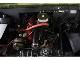 1964 International Scout (CC-1039638) for sale in Denver , Colorado