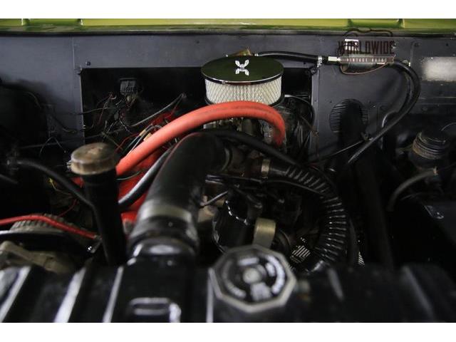 1964 International Scout (CC-1039638) for sale in Denver , Colorado