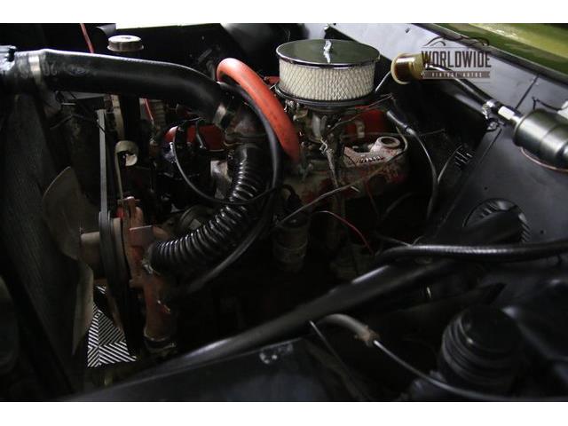 1964 International Scout (CC-1039638) for sale in Denver , Colorado
