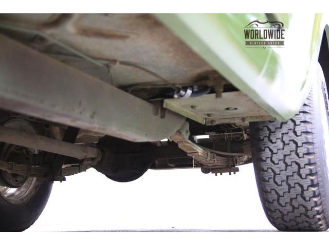 1964 International Scout (CC-1039638) for sale in Denver , Colorado