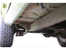 1964 International Scout (CC-1039638) for sale in Denver , Colorado