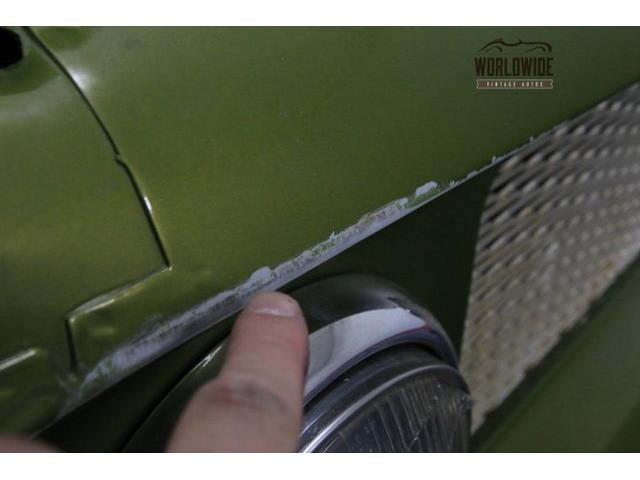 1964 International Scout (CC-1039638) for sale in Denver , Colorado