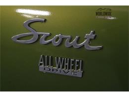 1964 International Scout (CC-1039638) for sale in Denver , Colorado