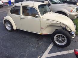 1968 Volkswagen Beetle (CC-1039665) for sale in Tavares, Florida