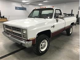 1983 Chevrolet K-30 (CC-1039668) for sale in Holland , Michigan