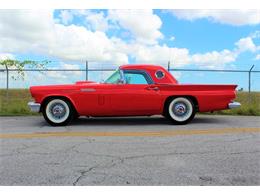1957 Ford Thunderbird (CC-1039690) for sale in Doral, Florida