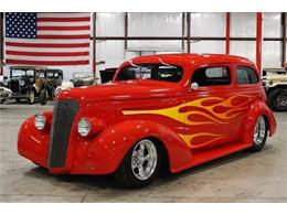 1937 Chevrolet Coupe (CC-1039694) for sale in Kentwood, Michigan