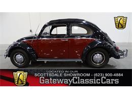 1963 Volkswagen Beetle (CC-1030970) for sale in Deer Valley, Arizona
