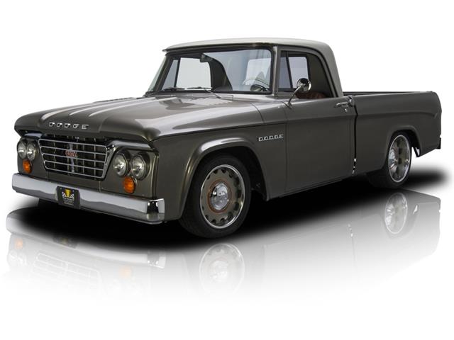 1965 Dodge D100 (CC-1039708) for sale in Charlotte, North Carolina