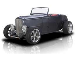 1932 Ford Roadster (CC-1039716) for sale in Charlotte, North Carolina