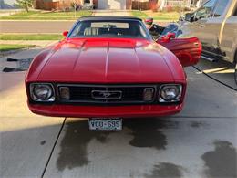 1973 Ford Mustang (CC-1039734) for sale in Aurora, Colorado