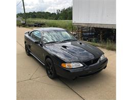 1996 Ford Mustang Cobra (CC-1039753) for sale in Fort Myers/ Macomb, MI, Florida