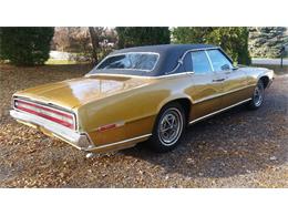 1968 Ford Thunderbird (CC-1039759) for sale in Brookfield, Wisconsin