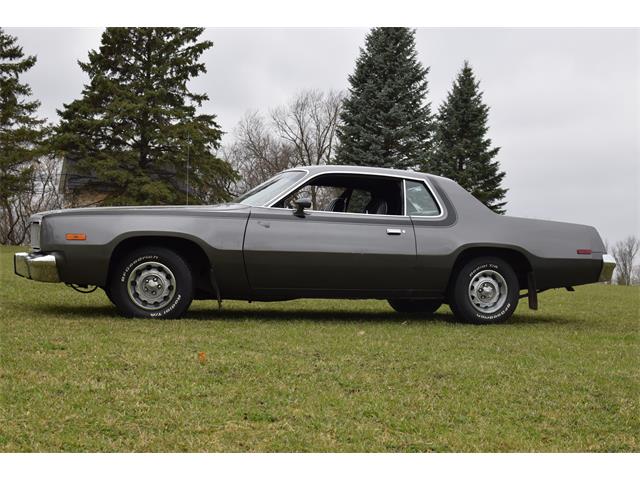 1975 Plymouth Road Runner (CC-1039776) for sale in Watertown, Minnesota