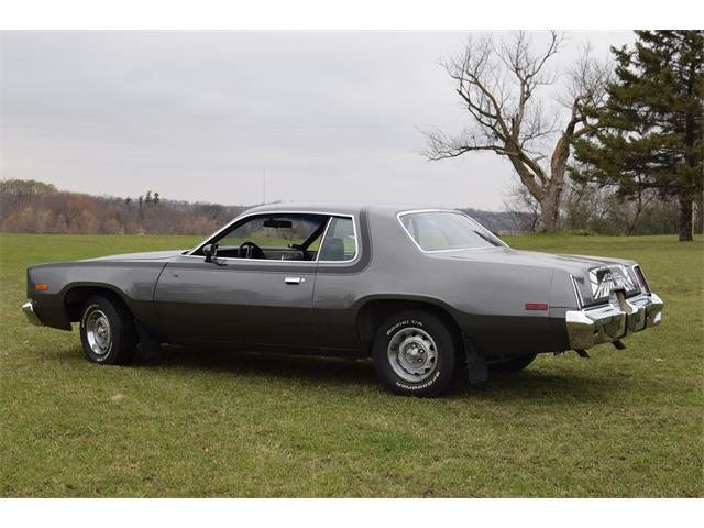 1975 Plymouth Road Runner (CC-1039776) for sale in Watertown, Minnesota