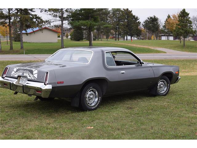 1975 Plymouth Road Runner (CC-1039776) for sale in Watertown, Minnesota
