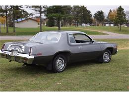 1975 Plymouth Road Runner (CC-1039776) for sale in Watertown, Minnesota
