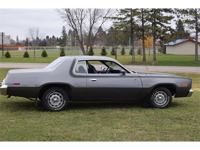 1975 Plymouth Road Runner (CC-1039776) for sale in Watertown, Minnesota