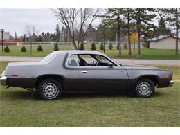 1975 Plymouth Road Runner (CC-1039776) for sale in Watertown, Minnesota