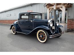 1930 Buick Coupe (CC-1039778) for sale in SUDBURY, Ontario