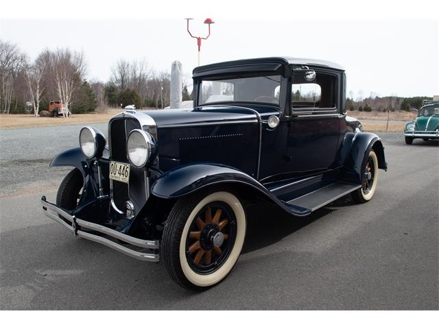 1930 Buick Coupe for Sale | ClassicCars.com | CC-1039778