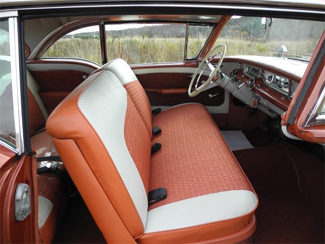 1957 Buick Century For Sale Cc 1039779