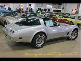 1978 Chevrolet Corvette (CC-1030978) for sale in Atlanta, Georgia