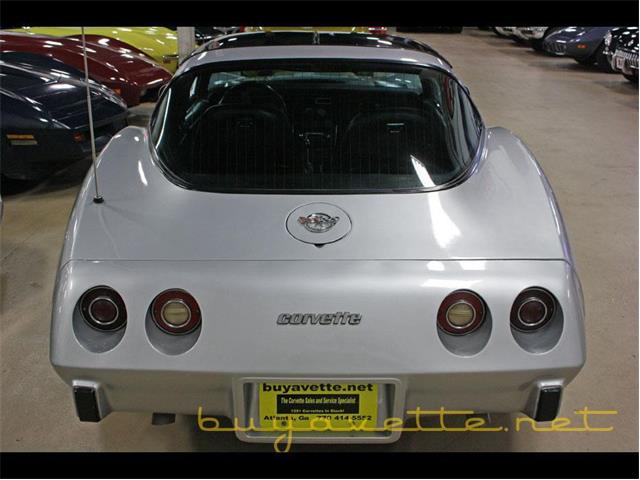 1978 Chevrolet Corvette (CC-1030978) for sale in Atlanta, Georgia