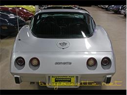 1978 Chevrolet Corvette (CC-1030978) for sale in Atlanta, Georgia