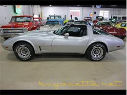 1978 Chevrolet Corvette (CC-1030978) for sale in Atlanta, Georgia
