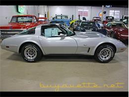 1978 Chevrolet Corvette (CC-1030978) for sale in Atlanta, Georgia
