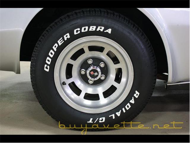 1978 Chevrolet Corvette (CC-1030978) for sale in Atlanta, Georgia