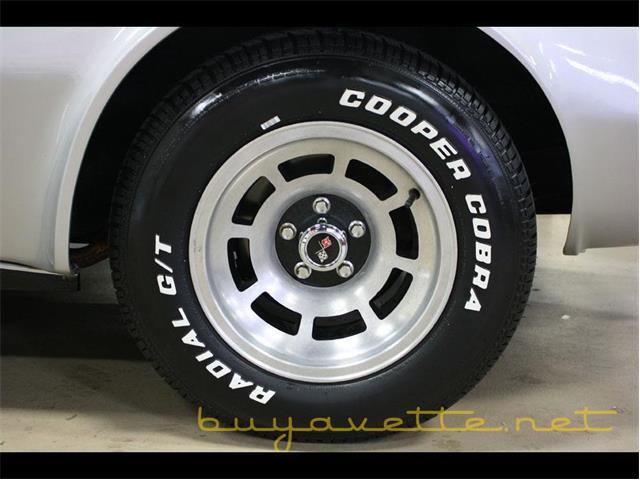 1978 Chevrolet Corvette (CC-1030978) for sale in Atlanta, Georgia
