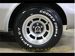 1978 Chevrolet Corvette (CC-1030978) for sale in Atlanta, Georgia