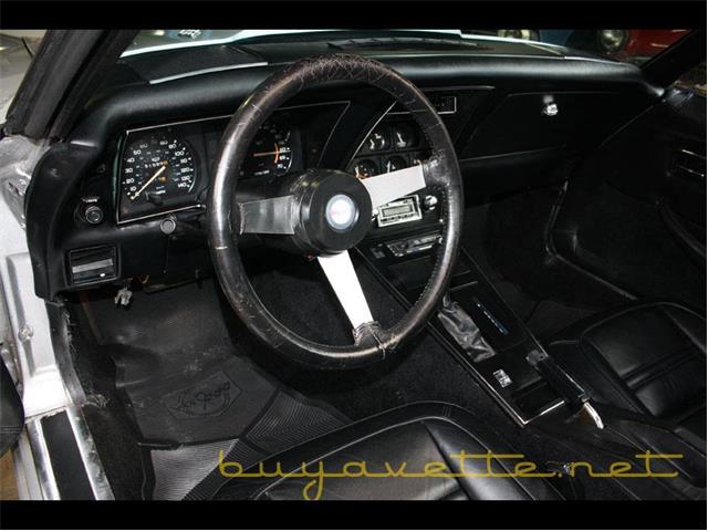1978 Chevrolet Corvette (CC-1030978) for sale in Atlanta, Georgia