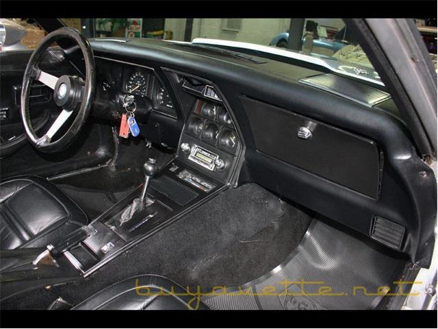 1978 Chevrolet Corvette (CC-1030978) for sale in Atlanta, Georgia