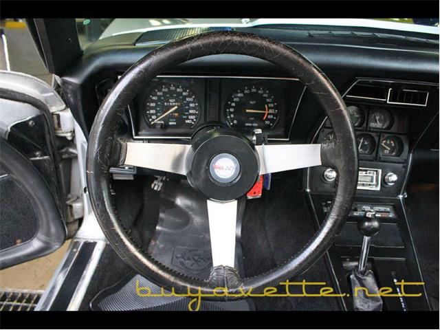 1978 Chevrolet Corvette (CC-1030978) for sale in Atlanta, Georgia