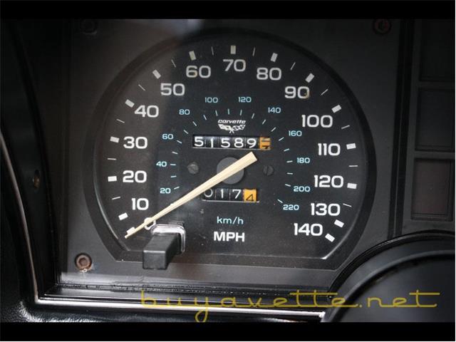 1978 Chevrolet Corvette (CC-1030978) for sale in Atlanta, Georgia