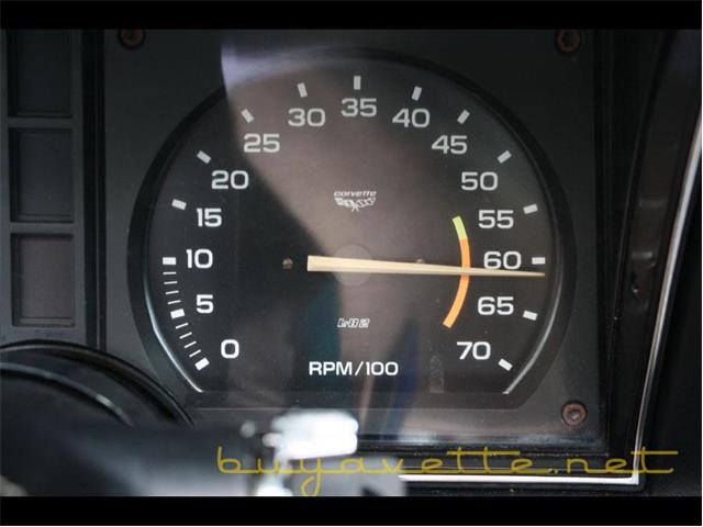 1978 Chevrolet Corvette (CC-1030978) for sale in Atlanta, Georgia