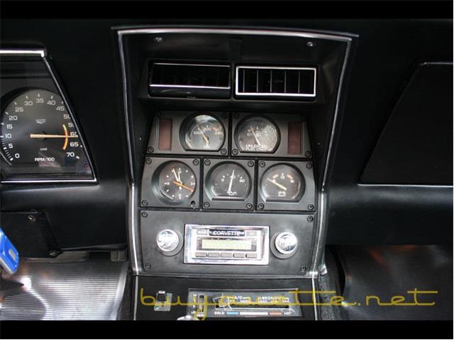 1978 Chevrolet Corvette (CC-1030978) for sale in Atlanta, Georgia