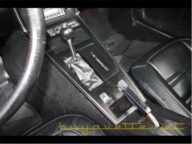 1978 Chevrolet Corvette (CC-1030978) for sale in Atlanta, Georgia