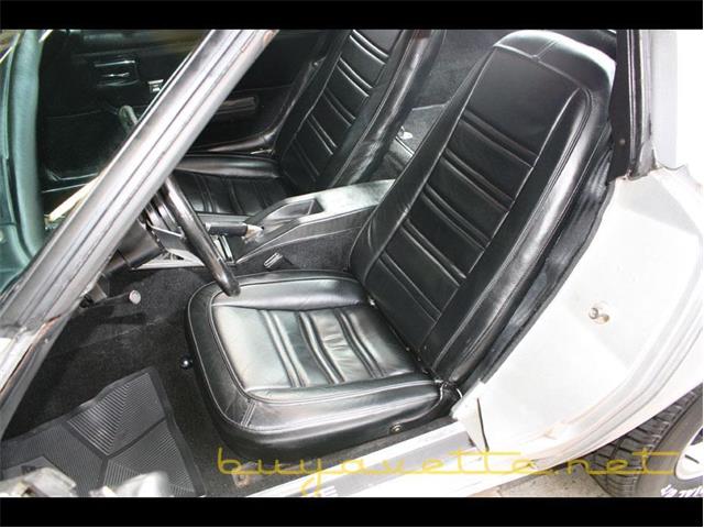 1978 Chevrolet Corvette (CC-1030978) for sale in Atlanta, Georgia