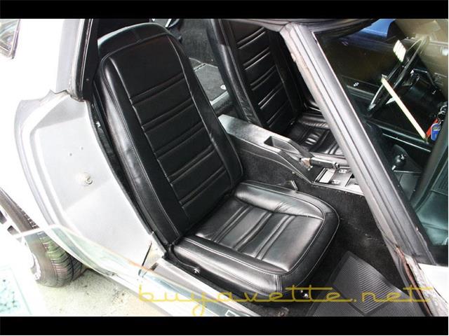 1978 Chevrolet Corvette (CC-1030978) for sale in Atlanta, Georgia