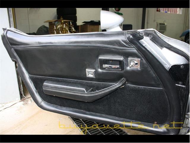 1978 Chevrolet Corvette (CC-1030978) for sale in Atlanta, Georgia
