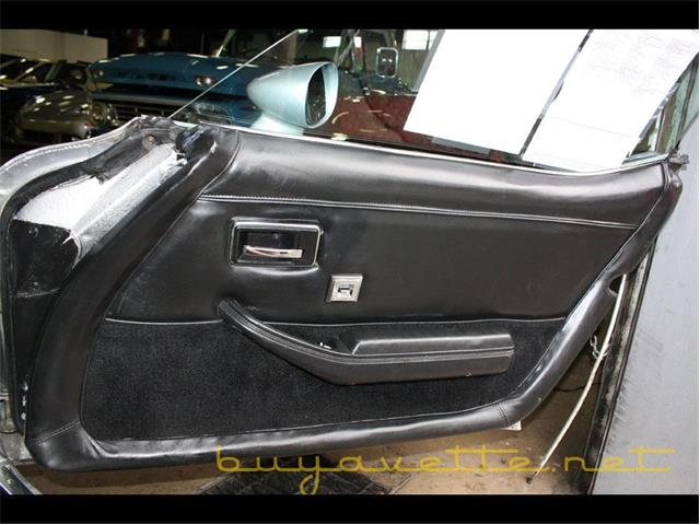 1978 Chevrolet Corvette (CC-1030978) for sale in Atlanta, Georgia