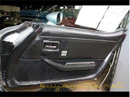 1978 Chevrolet Corvette (CC-1030978) for sale in Atlanta, Georgia