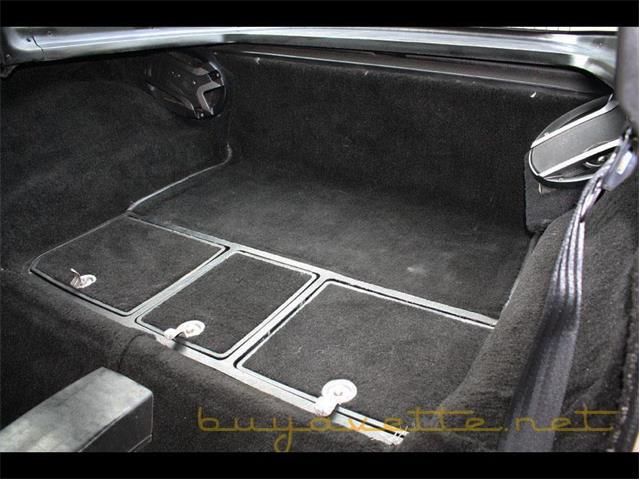 1978 Chevrolet Corvette (CC-1030978) for sale in Atlanta, Georgia
