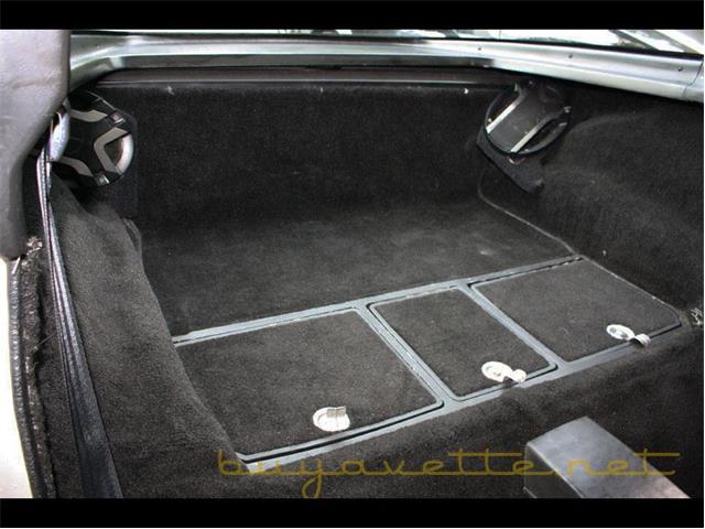 1978 Chevrolet Corvette (CC-1030978) for sale in Atlanta, Georgia