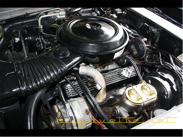 1978 Chevrolet Corvette (CC-1030978) for sale in Atlanta, Georgia