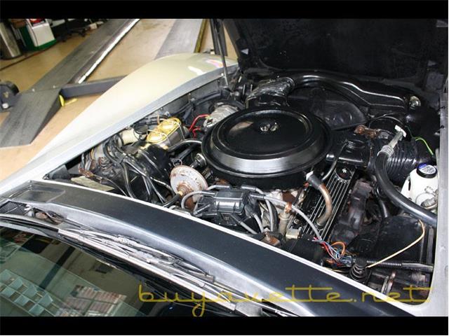 1978 Chevrolet Corvette (CC-1030978) for sale in Atlanta, Georgia